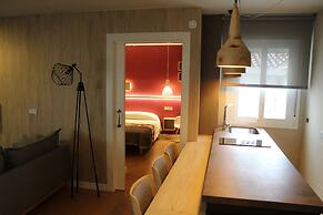 Apartamentos Gibralfaro