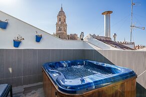 Apartamentos Gibralfaro