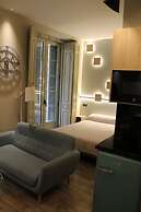 Apartamentos Gibralfaro