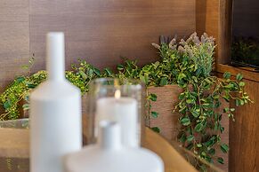 Apartamentos Gibralfaro