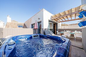 Apartamentos Gibralfaro