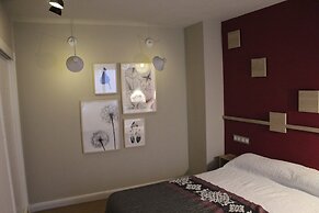 Apartamentos Gibralfaro