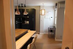 Apartamentos Gibralfaro