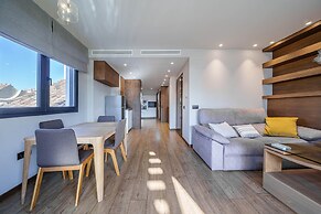 Apartamentos Gibralfaro