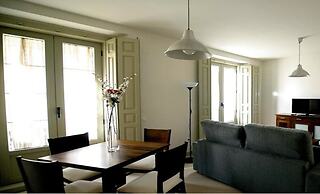 Apartamentos Gibralfaro