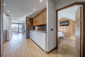 Apartamentos Gibralfaro