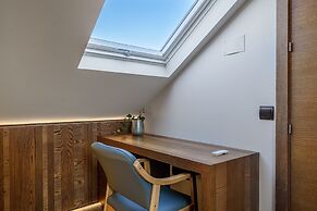 Apartamentos Gibralfaro