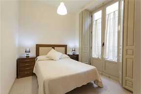 Apartamentos Gibralfaro