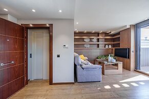 Apartamentos Gibralfaro