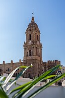 Apartamentos Gibralfaro