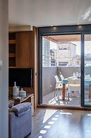 Apartamentos Gibralfaro