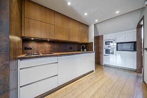 Apartamentos Gibralfaro