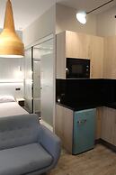 Apartamentos Gibralfaro