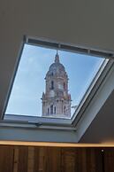 Apartamentos Gibralfaro