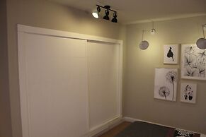 Apartamentos Gibralfaro