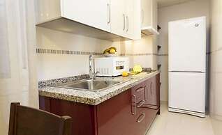 Apartamentos Gibralfaro