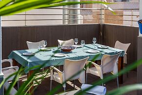 Apartamentos Gibralfaro