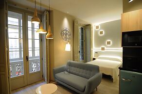 Apartamentos Gibralfaro