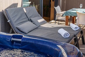 Apartamentos Gibralfaro