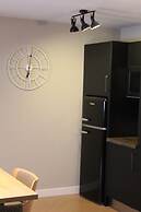 Apartamentos Gibralfaro