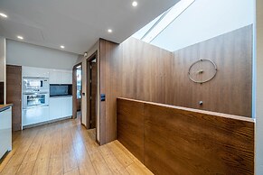 Apartamentos Gibralfaro