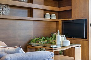 Apartamentos Gibralfaro