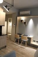 Apartamentos Gibralfaro