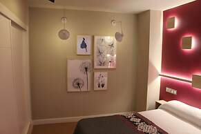 Apartamentos Gibralfaro