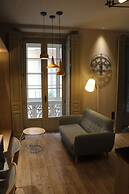 Apartamentos Gibralfaro