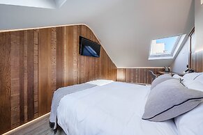 Apartamentos Gibralfaro