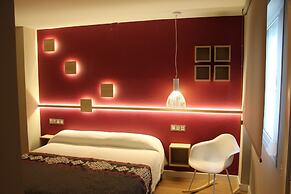 Apartamentos Gibralfaro