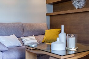 Apartamentos Gibralfaro