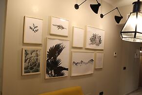 Apartamentos Gibralfaro