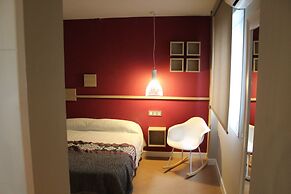 Apartamentos Gibralfaro