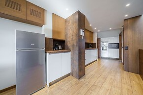 Apartamentos Gibralfaro