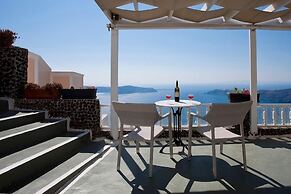 Hotel Katerina's Castle