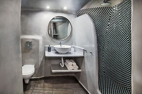 Hotel Katerina's Castle