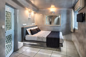 Hotel Katerina's Castle