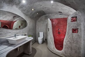 Hotel Katerina's Castle