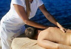 Hotel Katerina's Castle