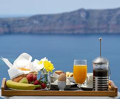 Hotel Katerina's Castle