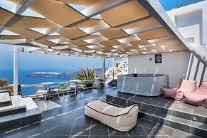 Hotel Katerina's Castle