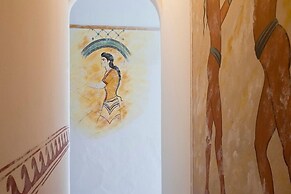 Hotel Katerina's Castle