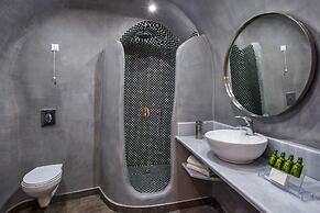 Hotel Katerina's Castle