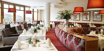 Hotel & Spa Der Steirerhof Bad Waltersdorf