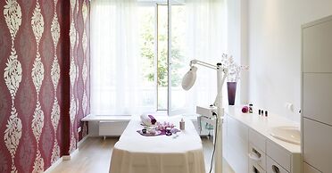 Hotel & Spa Der Steirerhof Bad Waltersdorf