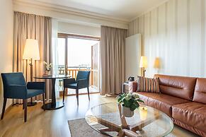 Hotel & Spa Der Steirerhof Bad Waltersdorf