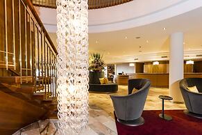 Hotel & Spa Der Steirerhof Bad Waltersdorf