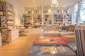 Hotel & Spa Der Steirerhof Bad Waltersdorf