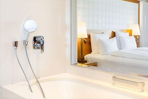 Hotel & Spa Der Steirerhof Bad Waltersdorf